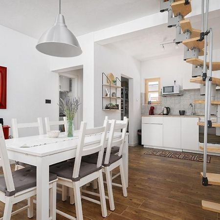 Country House Frane Ladevci Екстериор снимка