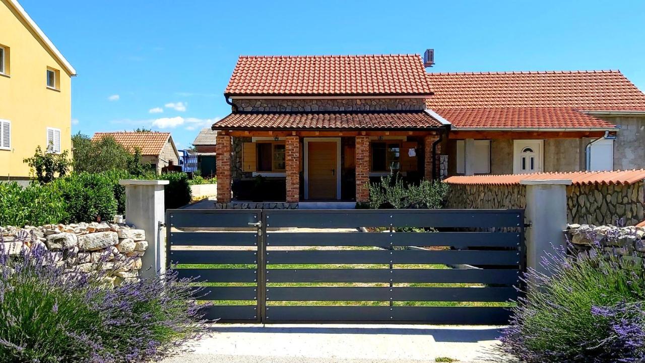 Country House Frane Ladevci Екстериор снимка