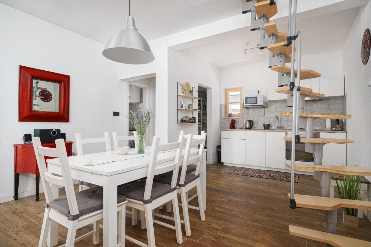 Country House Frane Ladevci Екстериор снимка