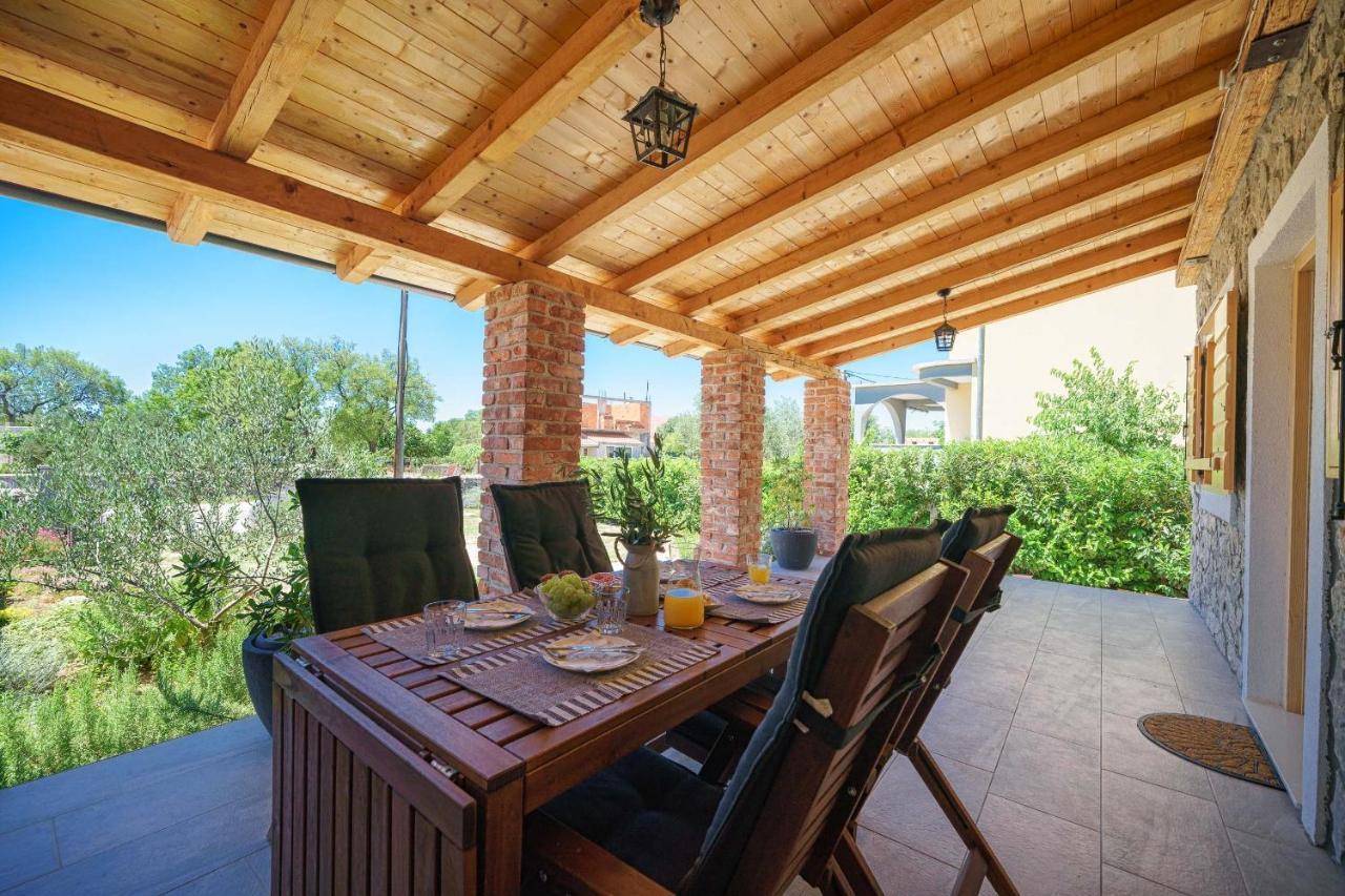 Country House Frane Ladevci Екстериор снимка