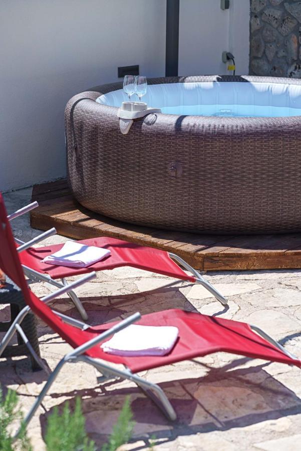 Country House Frane Ladevci Екстериор снимка