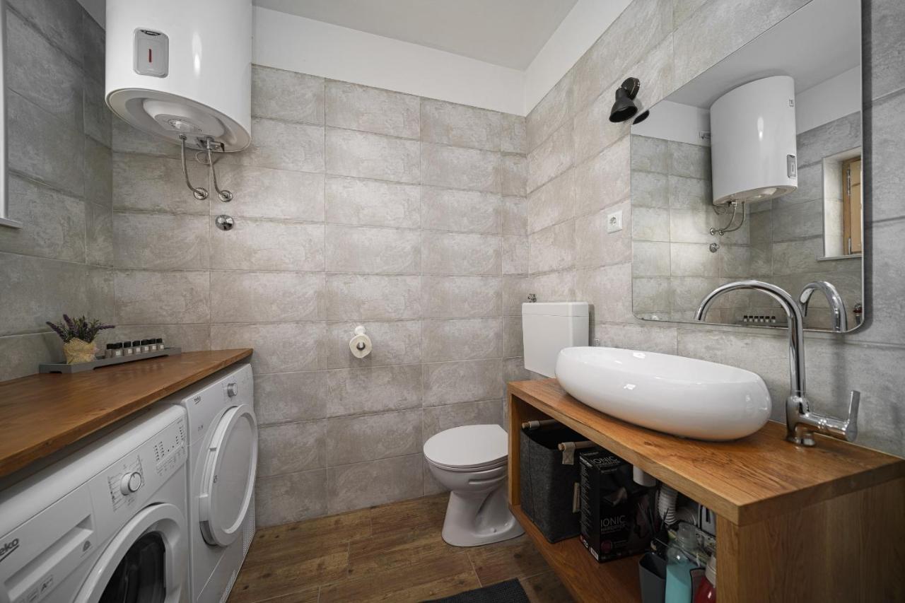 Country House Frane Ladevci Екстериор снимка