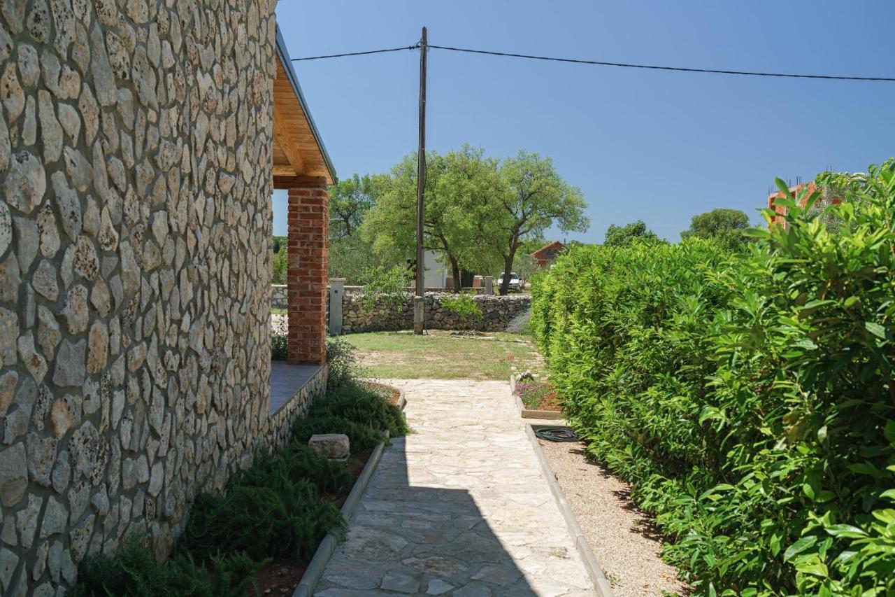 Country House Frane Ladevci Екстериор снимка
