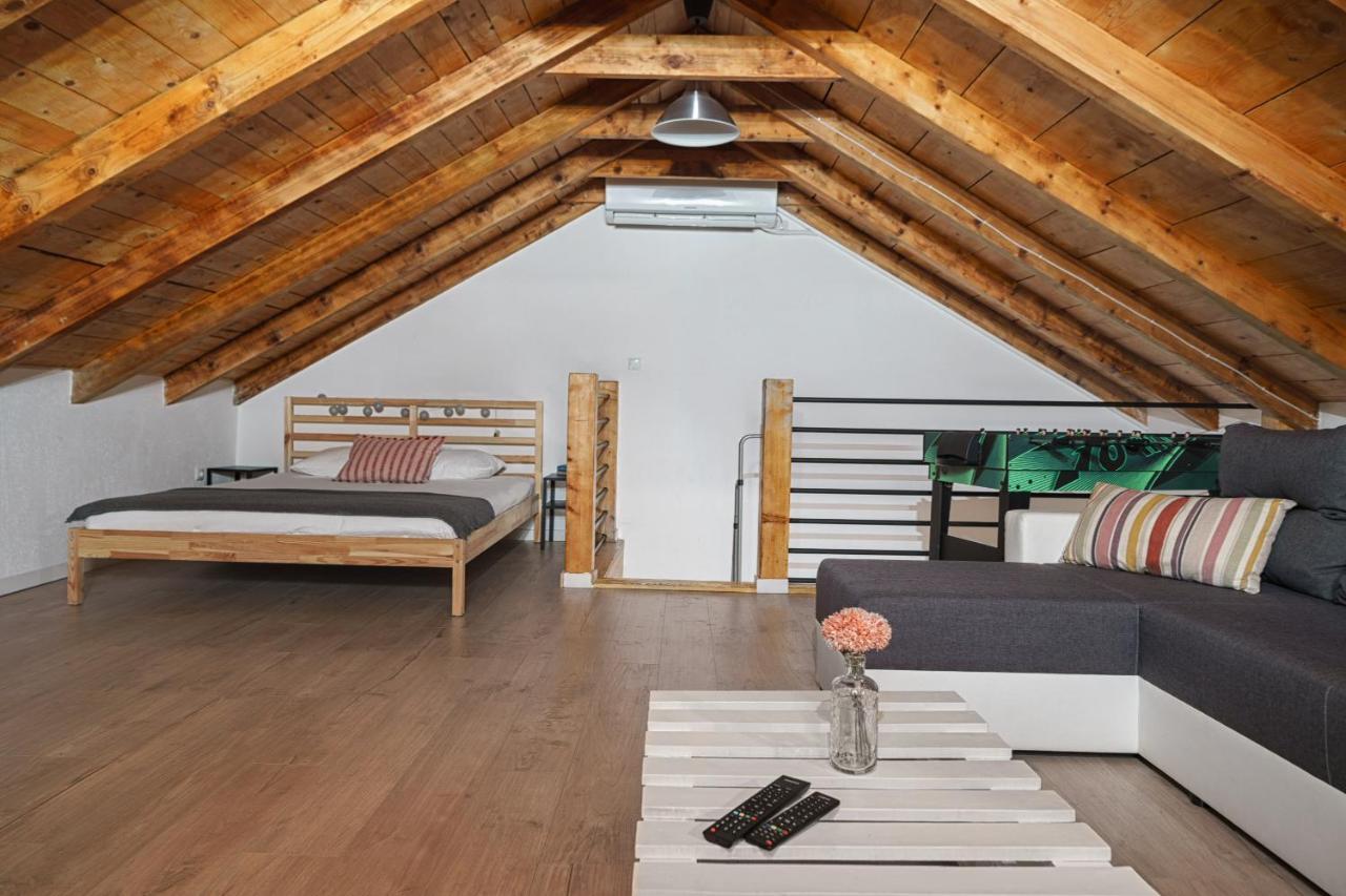 Country House Frane Ladevci Екстериор снимка
