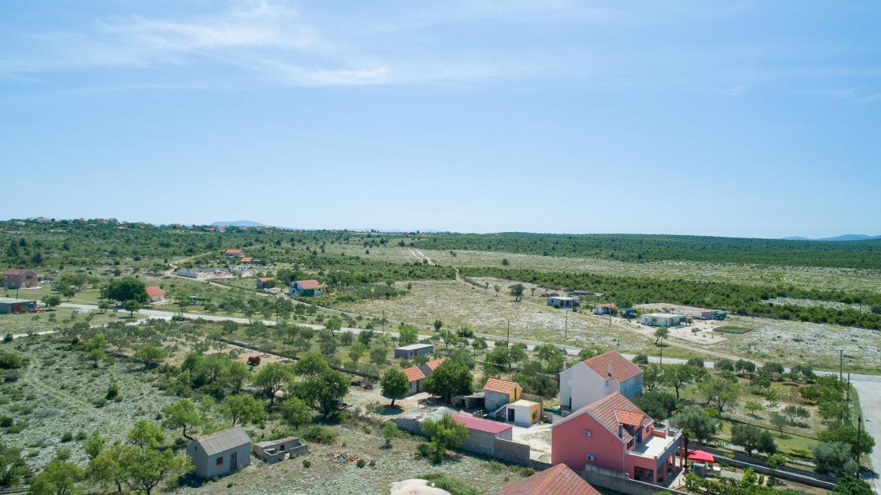 Country House Frane Ladevci Екстериор снимка