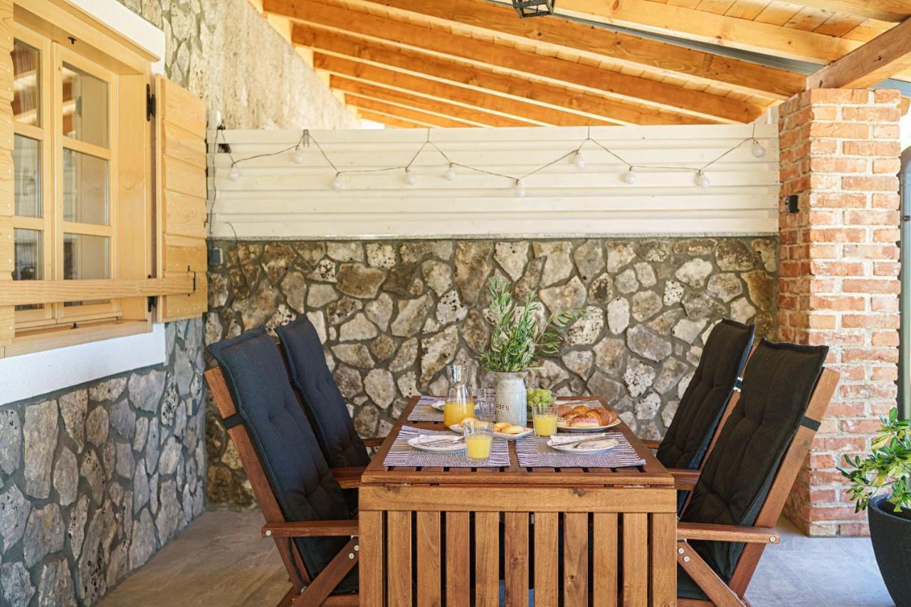 Country House Frane Ladevci Екстериор снимка