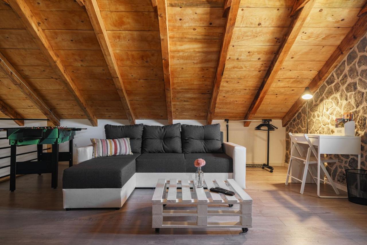 Country House Frane Ladevci Екстериор снимка