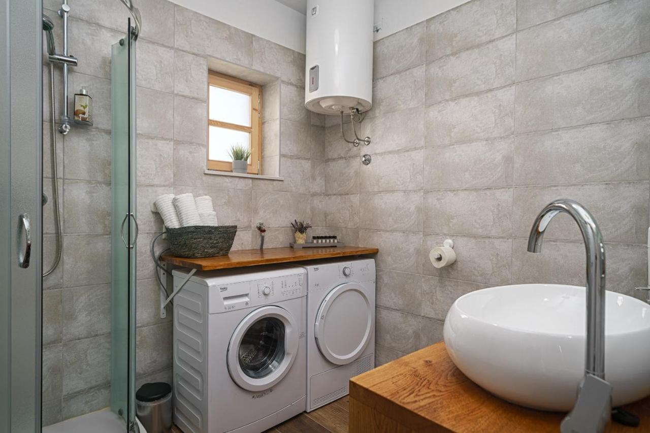 Country House Frane Ladevci Екстериор снимка