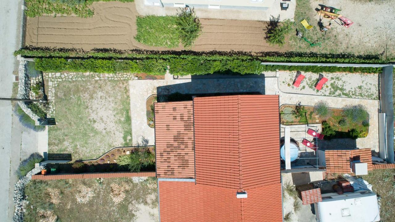 Country House Frane Ladevci Екстериор снимка