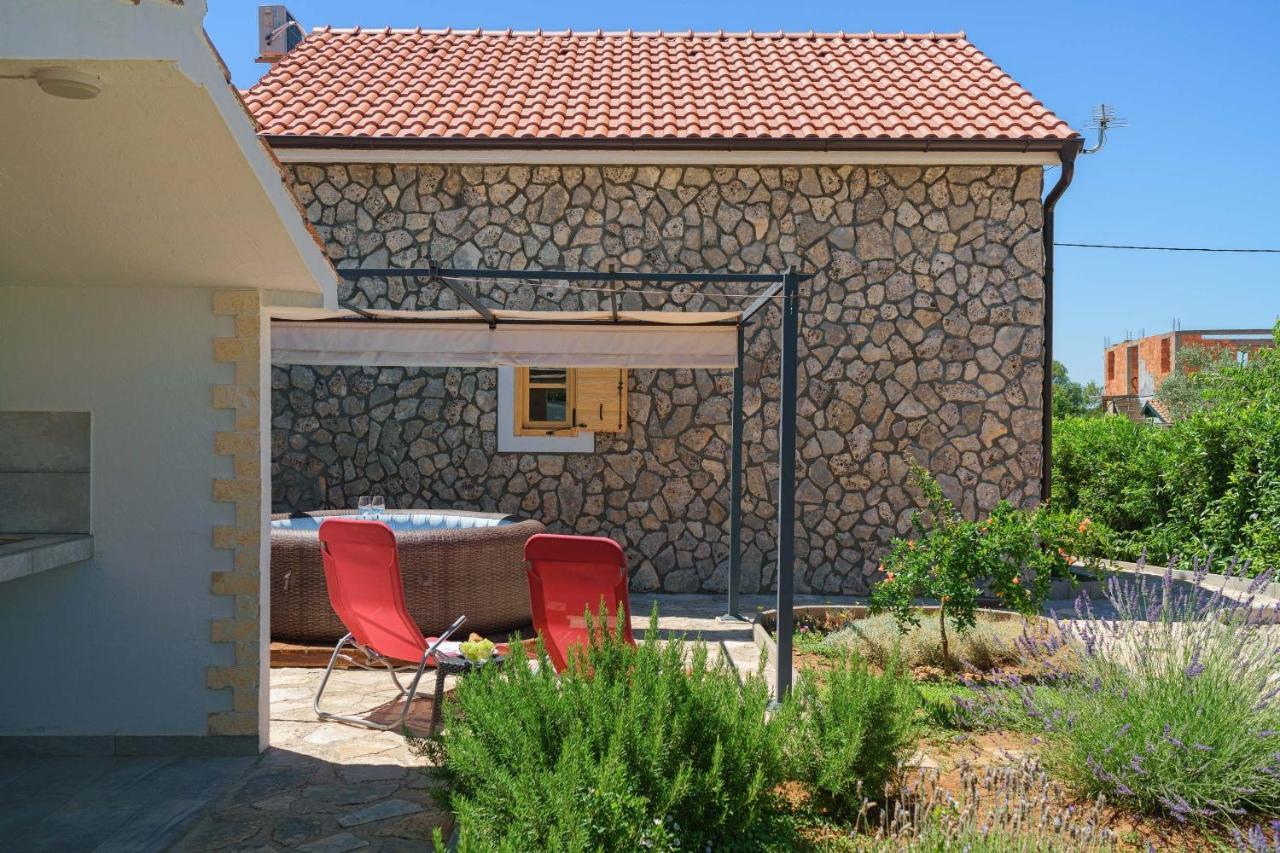 Country House Frane Ladevci Екстериор снимка