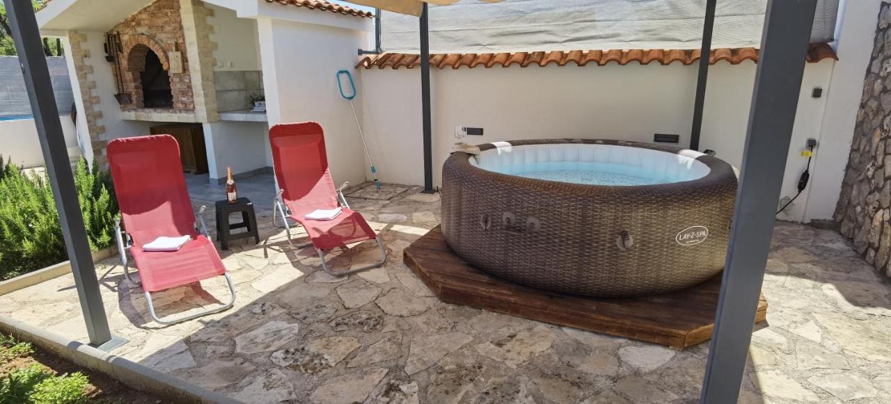 Country House Frane Ladevci Екстериор снимка