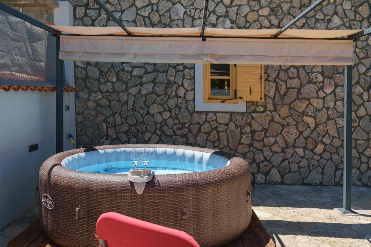 Country House Frane Ladevci Екстериор снимка