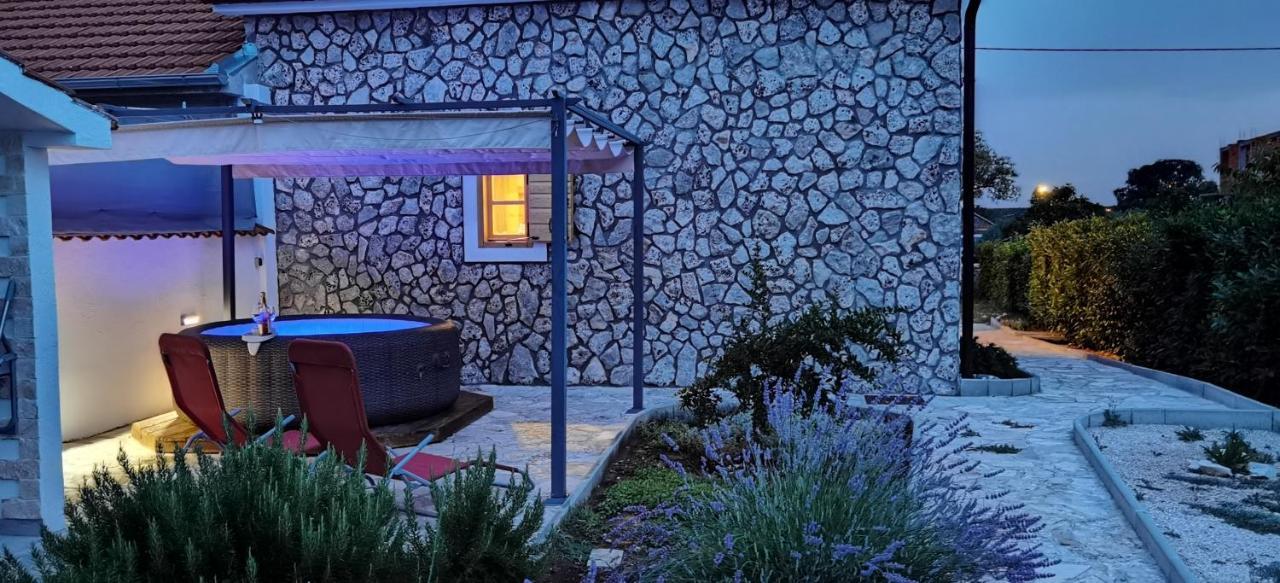 Country House Frane Ladevci Екстериор снимка